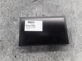 Ecran GPS