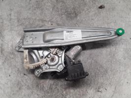 Leve vitre electrique arriere gauche