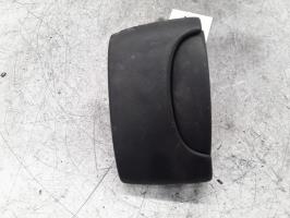 Poignee porte laterale gauche