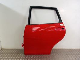 Porte arriere gauche