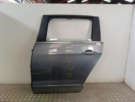 Porte arriere gauche