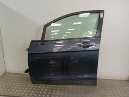 Porte avant gauche