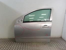 Porte avant gauche