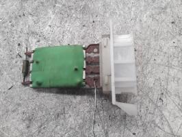 Resistance chauffage