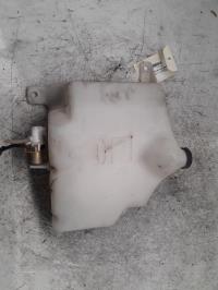 Vase de lave glace