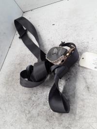 Cinturón de seguridad delantero derecho