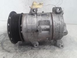 Compresseur clim