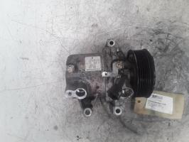 Compresseur clim