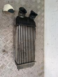 Echangeur air (Intercooler)