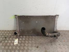 Echangeur air (Intercooler)