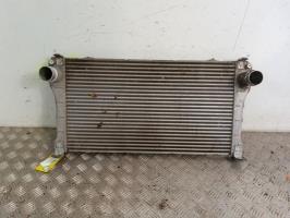 Echangeur air (Intercooler)