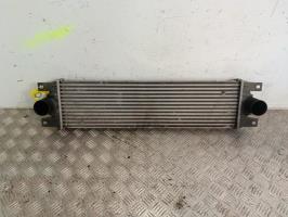 Echangeur air (Intercooler)