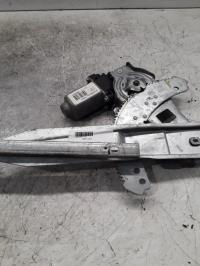Leve vitre electrique arriere gauche