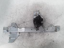 Leve vitre electrique arriere gauche