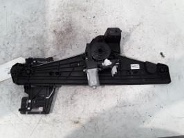 Leve vitre electrique arriere gauche