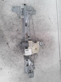 Leve vitre electrique arriere gauche