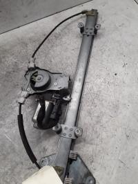 Leve vitre electrique avant gauche
