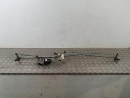 Moteur essuie glace avant