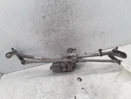 Moteur essuie glace avant
