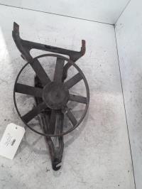 Moto ventilateur radiateur