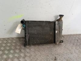Moto ventilateur radiateur