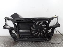 Moto ventilateur radiateur