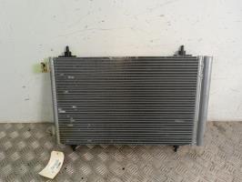 Radiateur clim