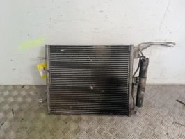 Radiateur clim