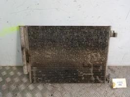 Radiateur clim