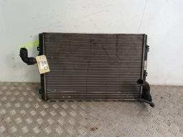 Radiateur eau