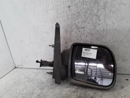 Retrovisor derecho