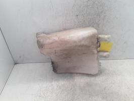 Vase de lave glace