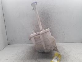 Vase de lave glace