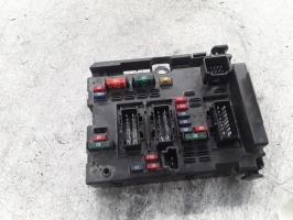 Boitier servitude moteur (BSM)