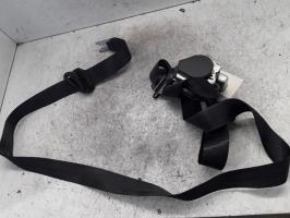 Cintura di sicurezza anteriore destra