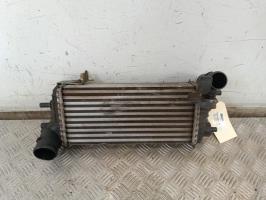 Echangeur air (Intercooler)