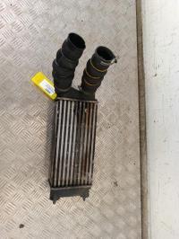 Echangeur air (Intercooler)