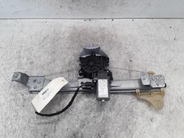 Leve vitre electrique arriere droit