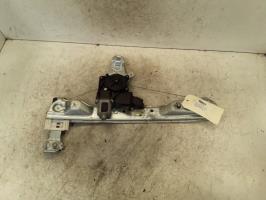Leve vitre electrique arriere gauche