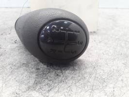 Pommeau de vitesses