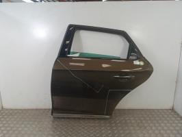 Porte arriere gauche