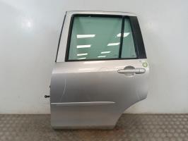 Porte arriere gauche