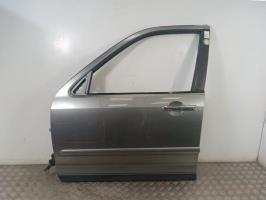 Porte avant gauche