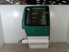 Portellone bagagliaio sinistro