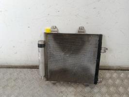 Radiateur clim