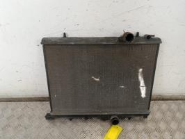 Radiateur eau