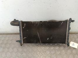 Radiateur eau