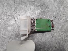Resistance chauffage