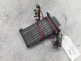 Resistance chauffage