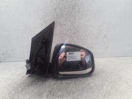 Retroviseur droit